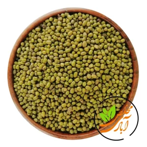 ماش سبز