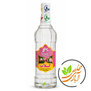 گلاب گل افشان