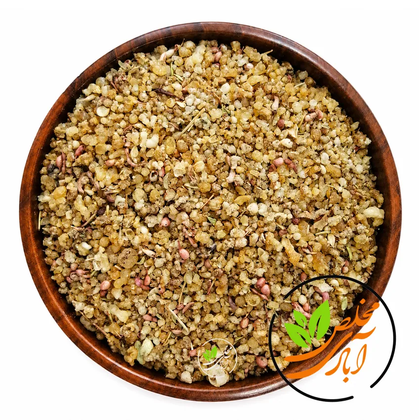 ترنجبین مخلص آبادی ترنجبین - Image 1