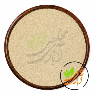 مایه خمیر