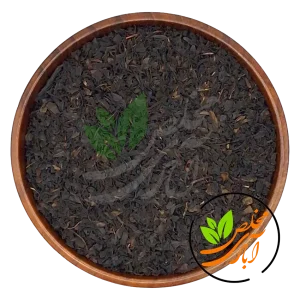 چای سیاه لوکس
