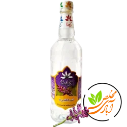 عرق شاهتره گل افشان 01