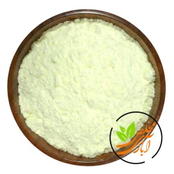 چاشنی کره مخلص آبادی